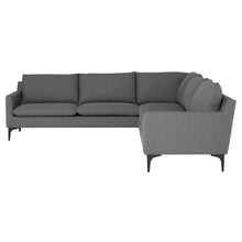 Load image into Gallery viewer, Anders L Sectional Sofa