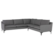 Load image into Gallery viewer, Anders L Sectional Sofa