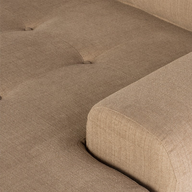 Colyn Right Hand Facing Sectional Sofa