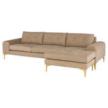 Load image into Gallery viewer, Colyn Right Hand Facing Sectional Sofa