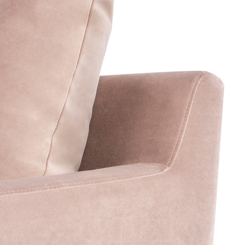 Anders L Sectional Sofa