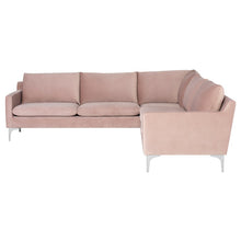Load image into Gallery viewer, Anders L Sectional Sofa