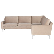 Load image into Gallery viewer, Anders L Sectional Sofa