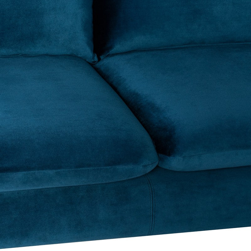 Anders L Sectional Sofa