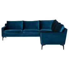 Load image into Gallery viewer, Anders L Sectional Sofa