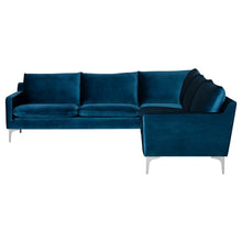 Load image into Gallery viewer, Anders L Sectional Sofa