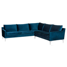 Load image into Gallery viewer, Anders L Sectional Sofa