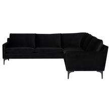 Load image into Gallery viewer, Anders L Sectional Sofa