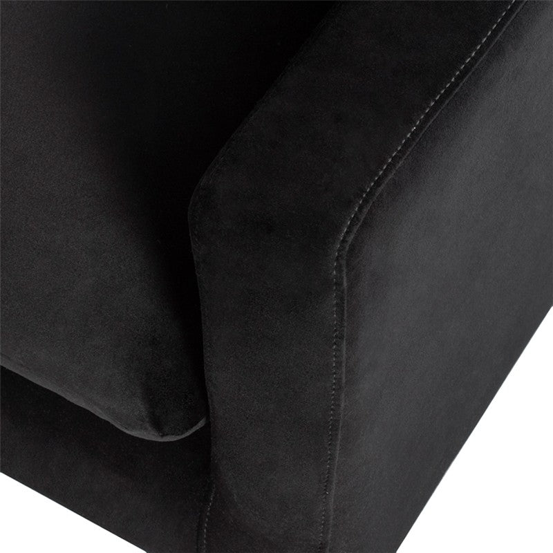 Anders L Sectional Sofa
