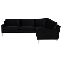 Load image into Gallery viewer, Anders L Sectional Sofa