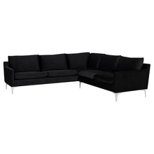 Load image into Gallery viewer, Anders L Sectional Sofa