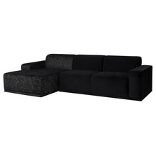 Load image into Gallery viewer, Leo Left Hand Facing Sectional Sofa