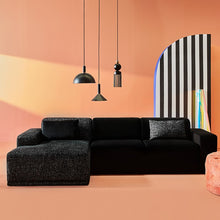 Load image into Gallery viewer, Leo Left Hand Facing Sectional Sofa