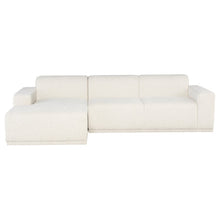 Load image into Gallery viewer, Leo Left Hand Facing Sectional Sofa