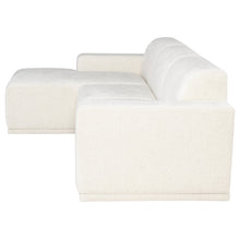 Load image into Gallery viewer, Leo Left Hand Facing Sectional Sofa