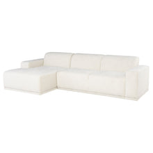 Load image into Gallery viewer, Leo Left Hand Facing Sectional Sofa
