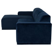 Load image into Gallery viewer, Leo Left Hand Facing Sectional Sofa