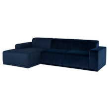 Load image into Gallery viewer, Leo Left Hand Facing Sectional Sofa