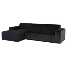 Load image into Gallery viewer, Leo Left Hand Facing Sectional Sofa