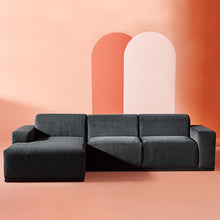 Load image into Gallery viewer, Leo Left Hand Facing Sectional Sofa