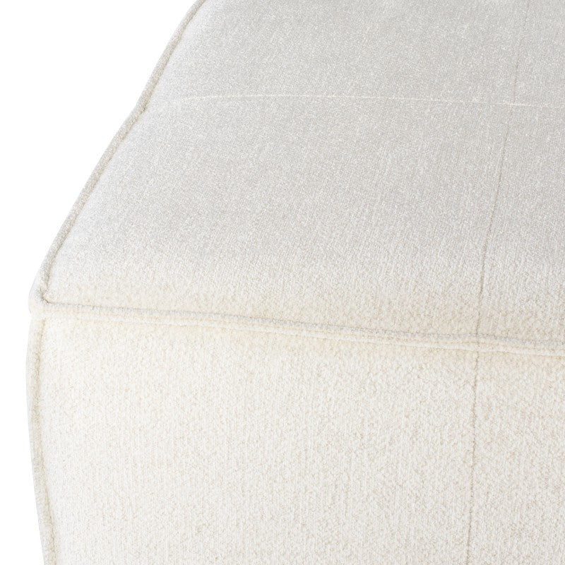 Santina Ottoman