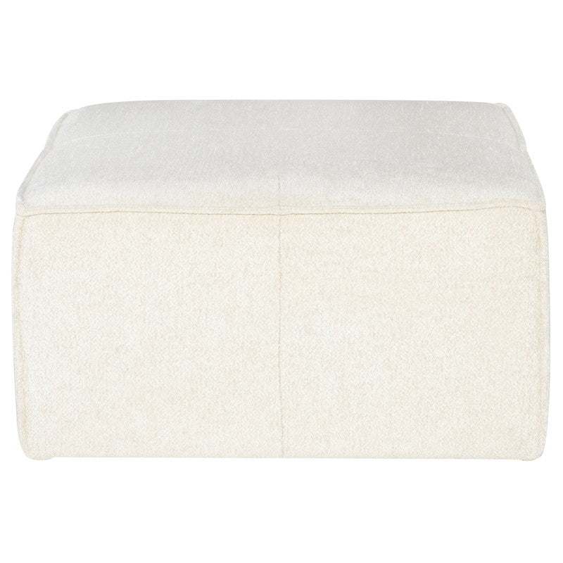Santina Ottoman