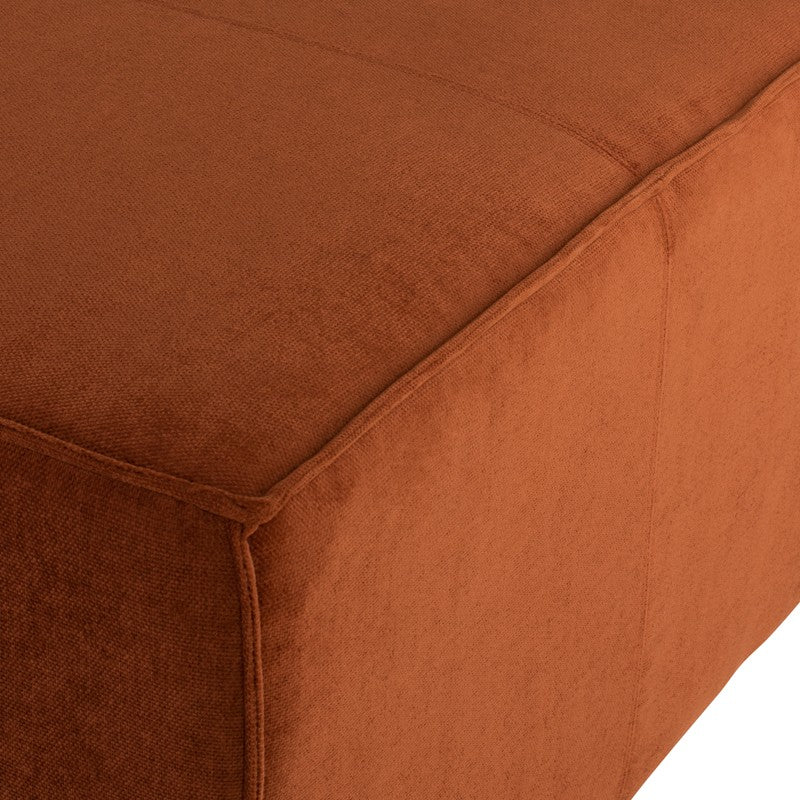Santina Ottoman