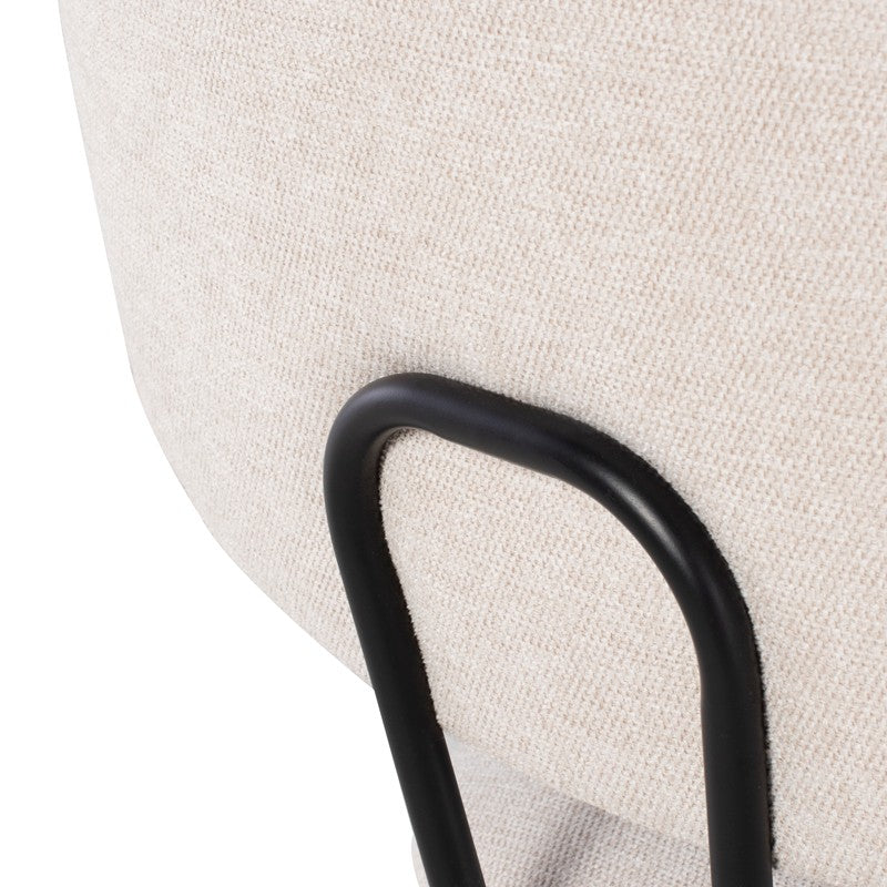 Ofelia Dining Chair