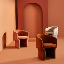 Load image into Gallery viewer, Clementine Dining Chair