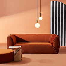 Load image into Gallery viewer, Greta Sofa