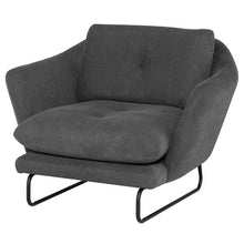 Load image into Gallery viewer, Frankie Occasional Chair