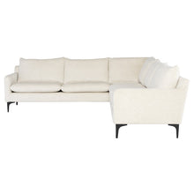 Load image into Gallery viewer, Anders L Sectional Sofa