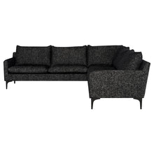 Load image into Gallery viewer, Anders L Sectional Sofa