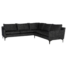 Load image into Gallery viewer, Anders L Sectional Sofa