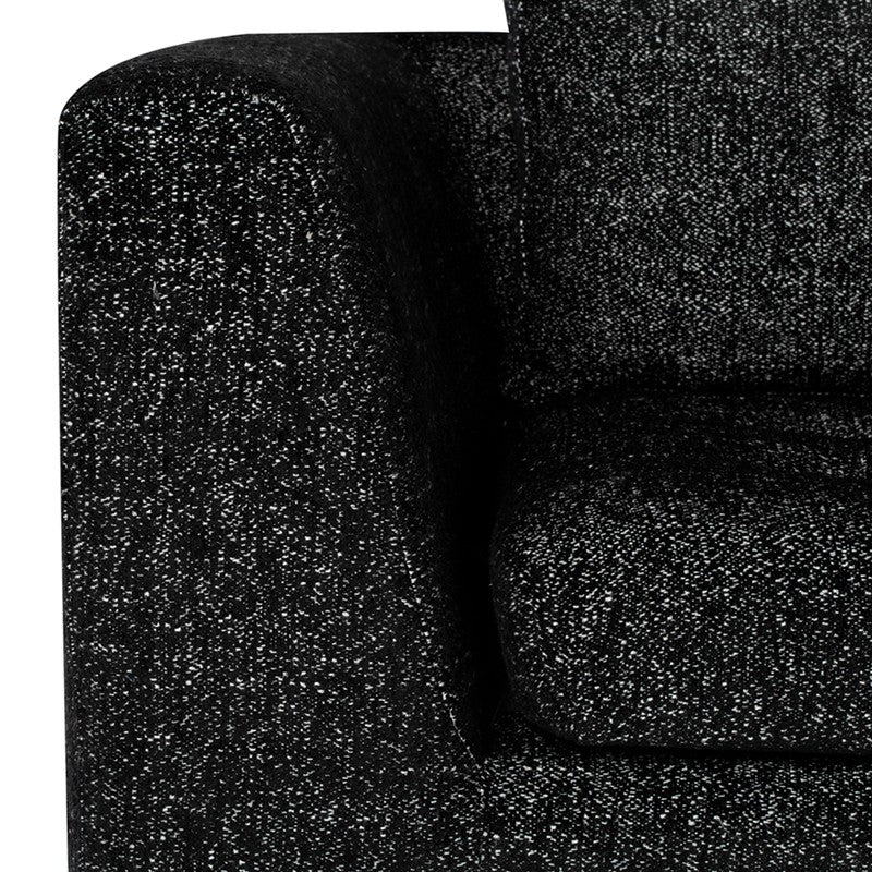 Janis Right Facing Sectional Sofa