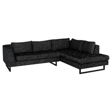 Load image into Gallery viewer, Janis Right Facing Sectional Sofa