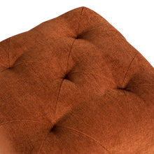 Load image into Gallery viewer, Tufty Ottoman
