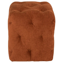 Load image into Gallery viewer, Tufty Ottoman