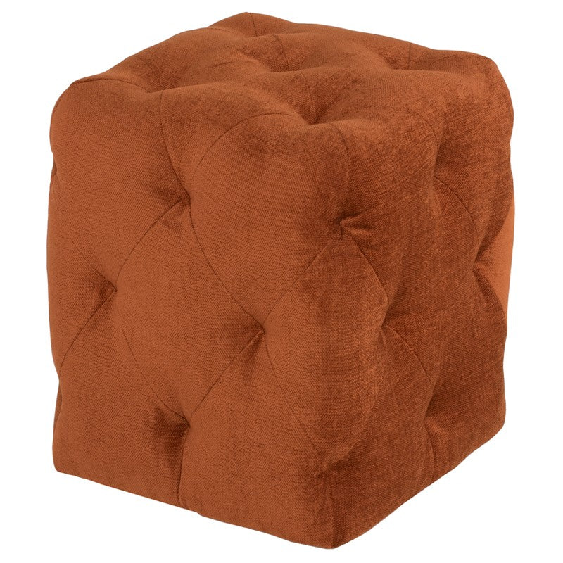 Tufty Ottoman