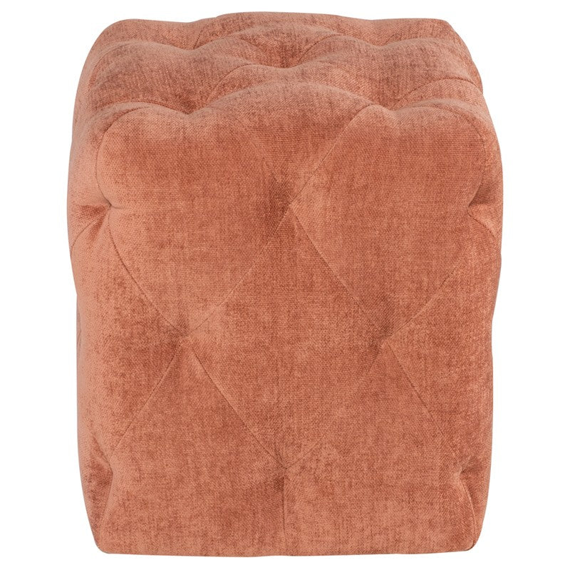 Tufty Ottoman