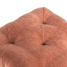Load image into Gallery viewer, Tufty Ottoman