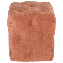 Load image into Gallery viewer, Tufty Ottoman