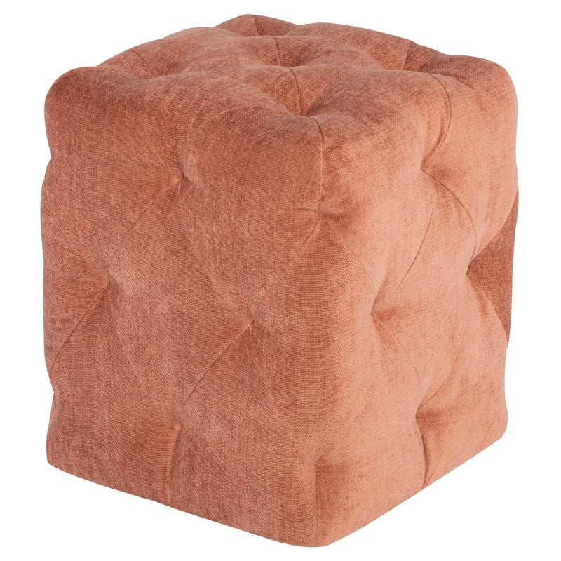 Tufty Ottoman