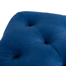 Load image into Gallery viewer, Tufty Ottoman