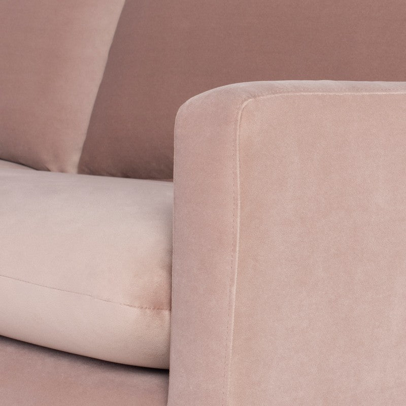 Anders L Sectional Sofa