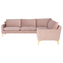 Load image into Gallery viewer, Anders L Sectional Sofa