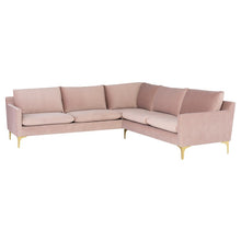 Load image into Gallery viewer, Anders L Sectional Sofa