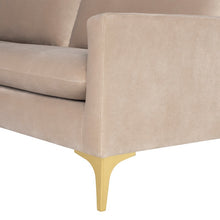 Load image into Gallery viewer, Anders L Sectional Sofa