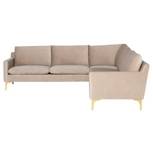 Load image into Gallery viewer, Anders L Sectional Sofa