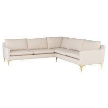 Load image into Gallery viewer, Anders L Sectional Sofa